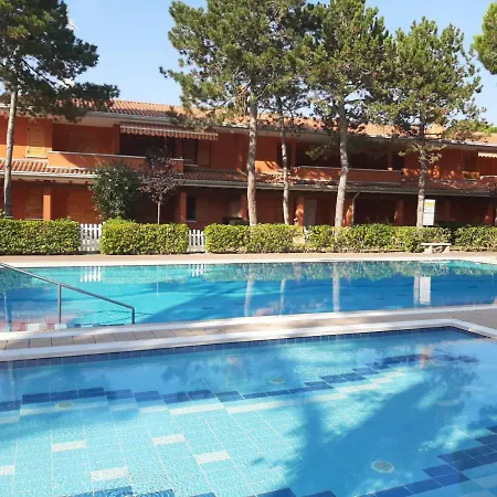 Apartament Sa Di Mare Bibione