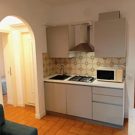 Apartament Sa Di Mare *