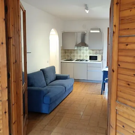 Sa Di Mare Apartament