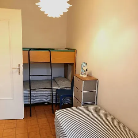 Sa Di Mare Apartament *