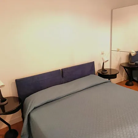 Apartament Sa Di Mare *