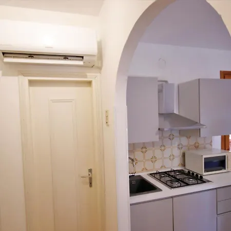 Sa Di Mare Apartament