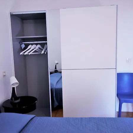 Apartament Sa Di Mare Bibione