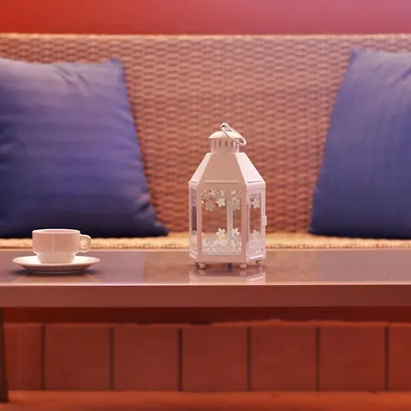 Sa Di Mare Apartament *