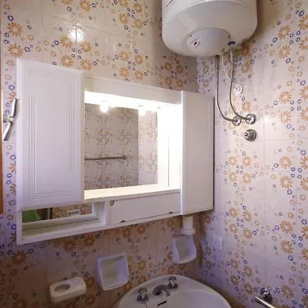 Sa Di Mare Apartament *