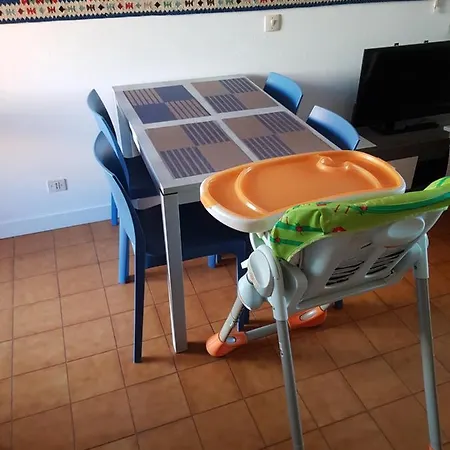 Apartament Sa Di Mare