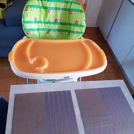 Sa Di Mare Apartament