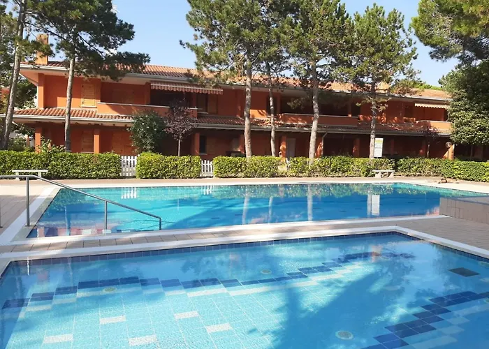 Lejlighed Sa Di Mare Bibione