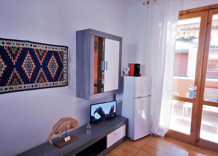 Sa Di Mare Lejlighed Bibione