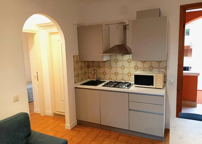 Lejlighed Sa Di Mare *