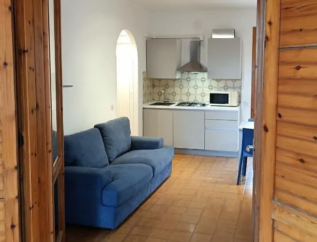 Sa Di Mare Lejlighed