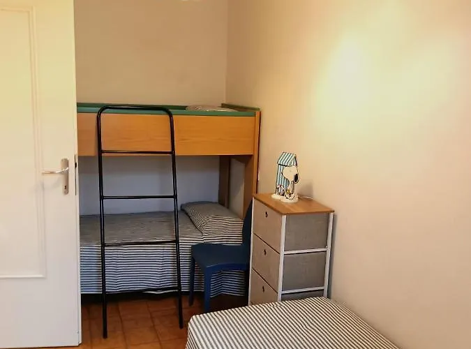 Sa Di Mare Lejlighed *