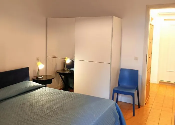 Sa Di Mare Lejlighed Bibione