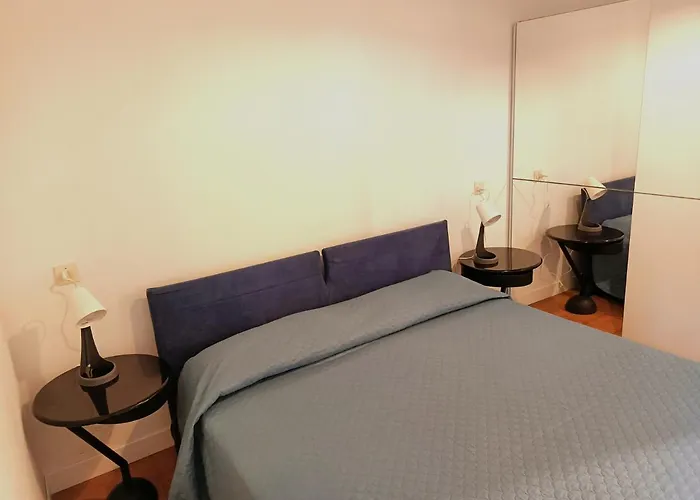 Lejlighed Sa Di Mare *