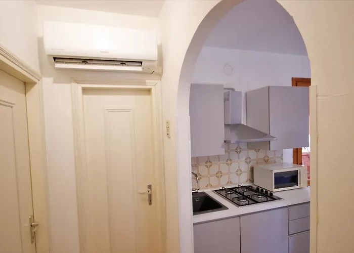 Sa Di Mare Lejlighed