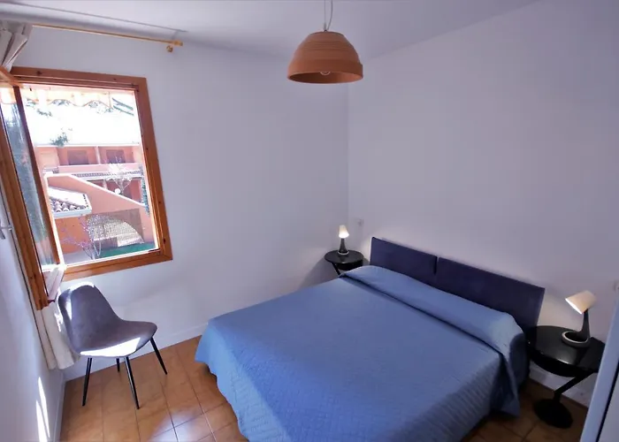 Lejlighed Sa Di Mare