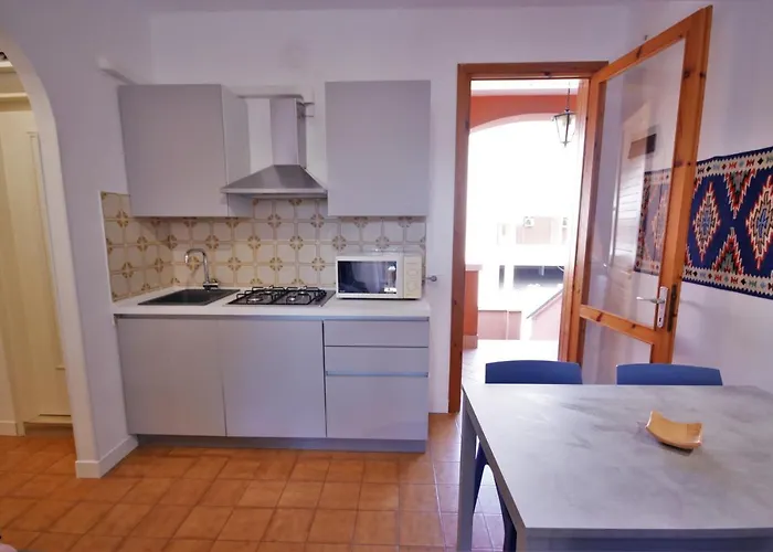 Lejlighed Sa Di Mare Bibione