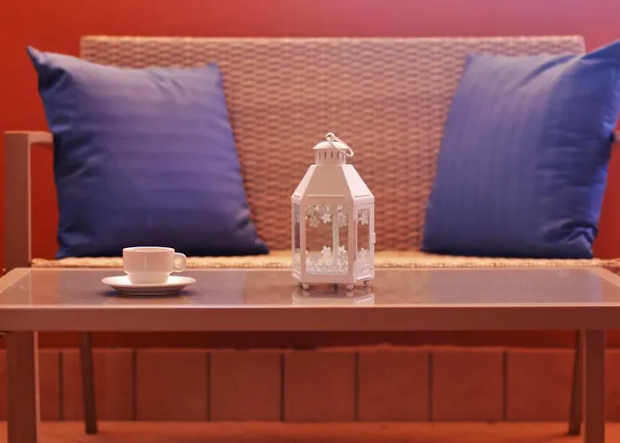 Sa Di Mare Lejlighed *