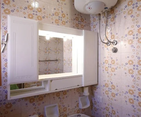 Sa Di Mare Lejlighed *