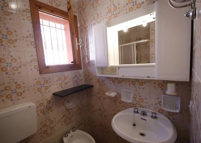 Sa Di Mare Lejlighed Bibione