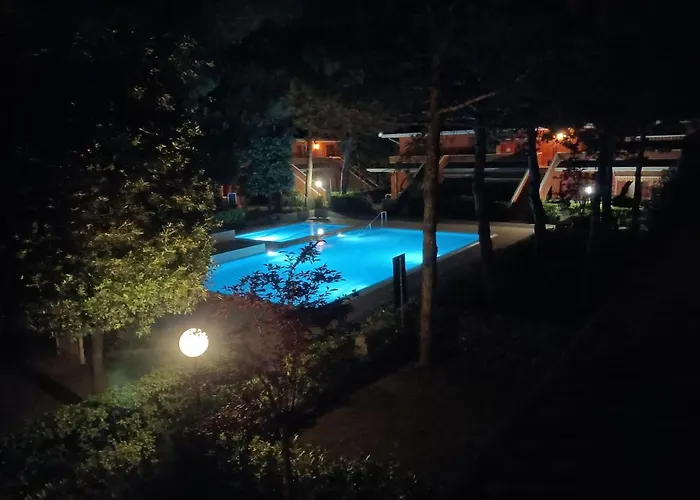 Sa Di Mare Lejlighed Bibione