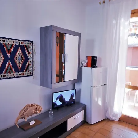 Sa Di Mare شقة بيبيوني