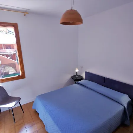 Apartment Sa Di Mare