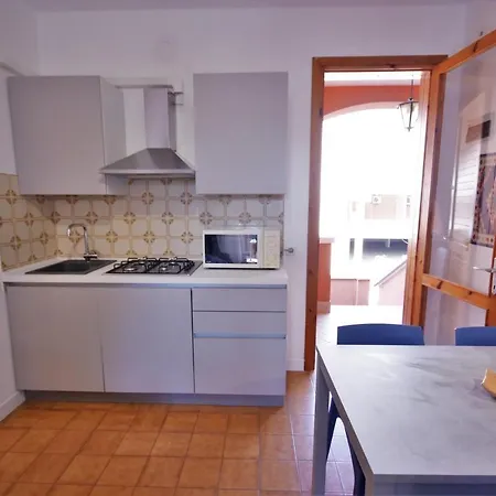 Appartamento Sa Di Mare Bibione