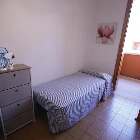 Appartamento Sa Di Mare *