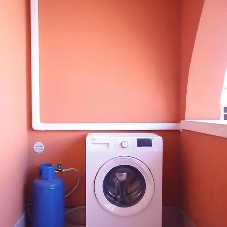 Sa Di Mare Apartment
