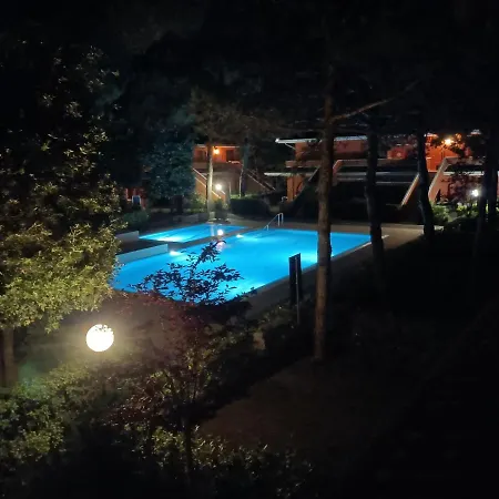 Sa Di Mare Appartamento Bibione