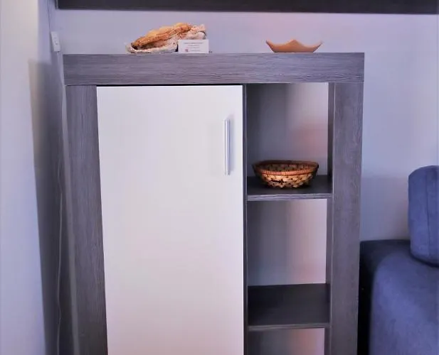 Sa Di Mare * Бибионе