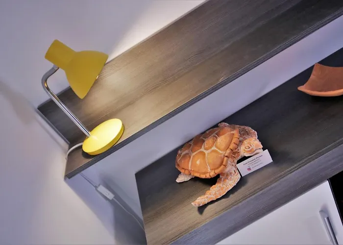 Апартаменты Sa Di Mare Бибионе