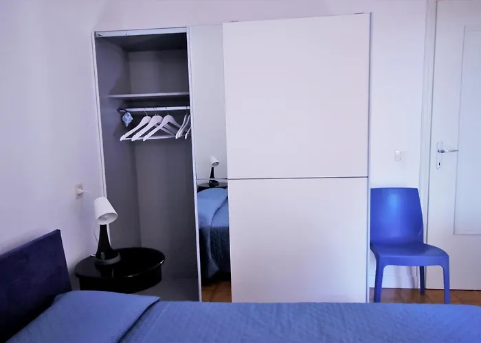 Апартаменты Sa Di Mare Бибионе