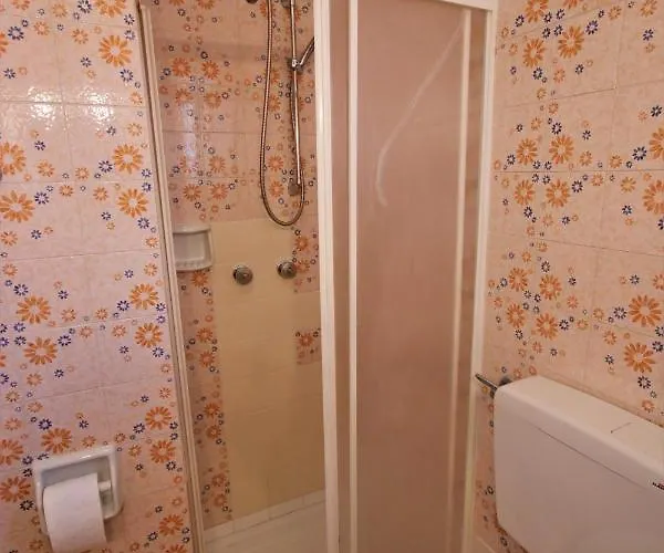 Sa Di Mare Бибионе