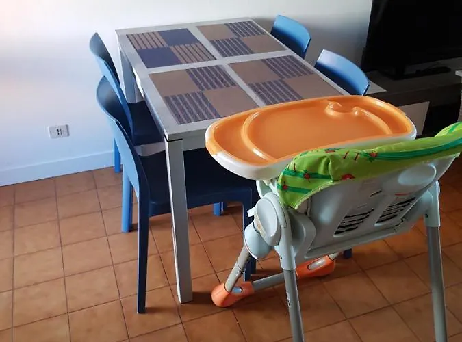 Apartment Sa Di Mare