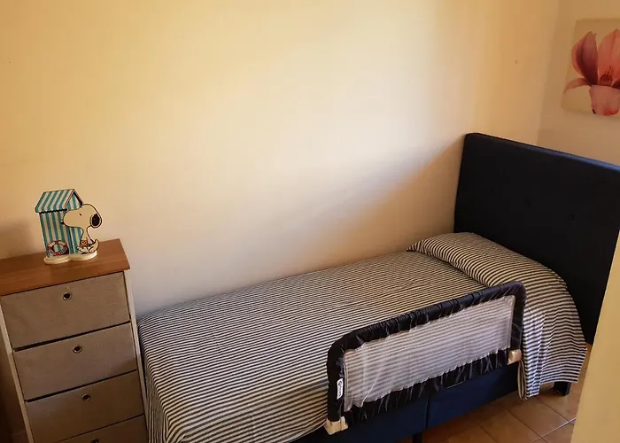 Sa Di Mare Бибионе